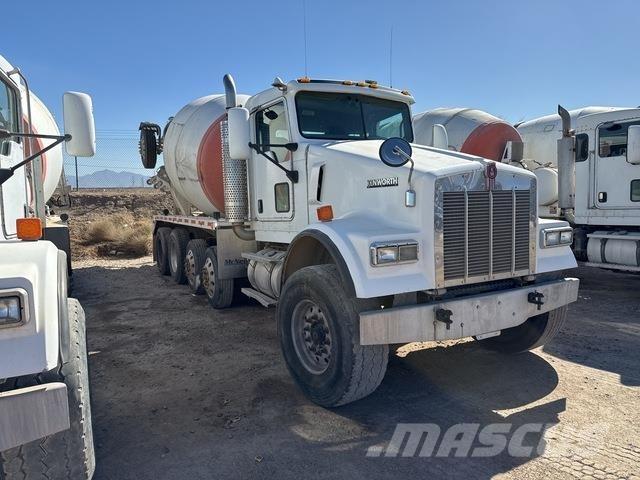 Kenworth W900 Outros Camiões