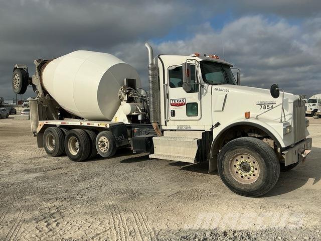 Kenworth W900 Outros Camiões