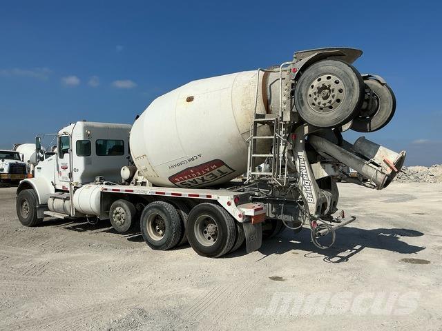 Kenworth W900 Outros Camiões