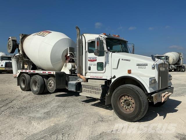 Kenworth W900 Outros Camiões