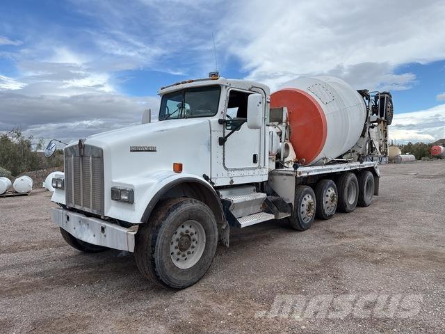 Kenworth W900 Outros Camiões