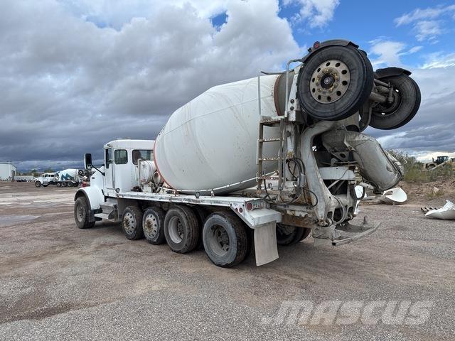 Kenworth W900 Outros Camiões