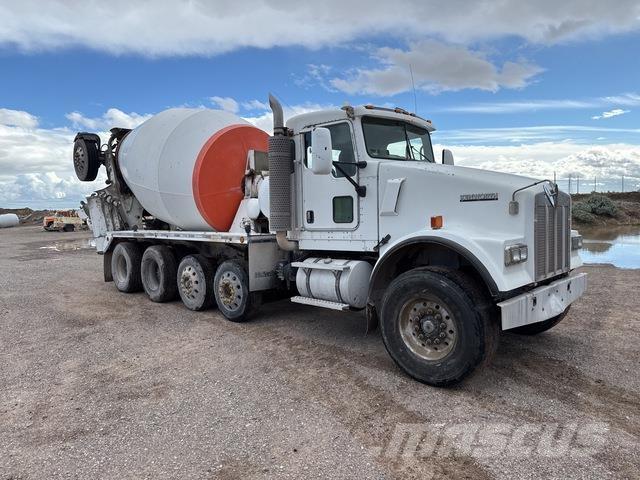 Kenworth W900 Outros Camiões