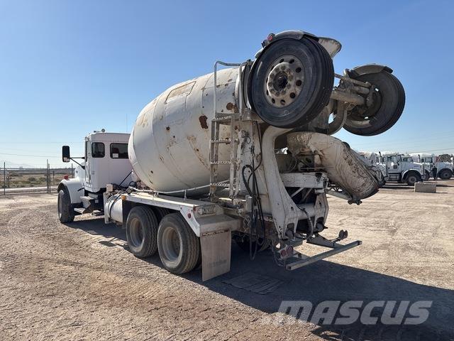 Kenworth W900 Outros Camiões