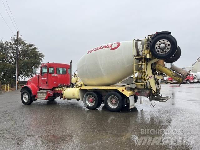 Kenworth W900B Outros Camiões