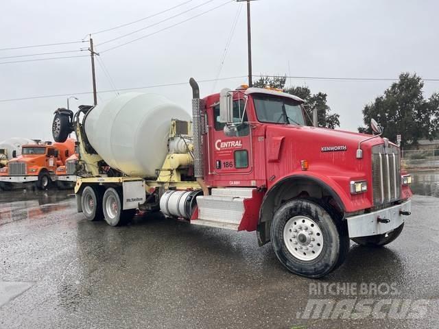 Kenworth W900B Outros Camiões
