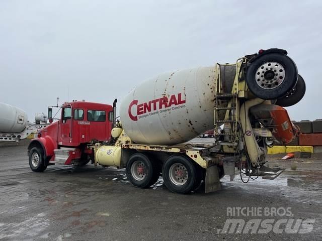 Kenworth W900B Outros Camiões