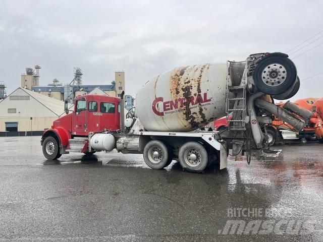 Kenworth W900B Outros Camiões