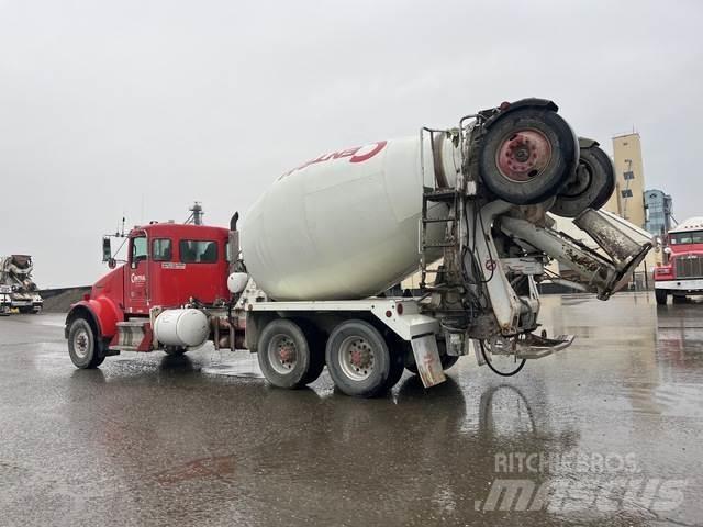 Kenworth W900B Outros Camiões