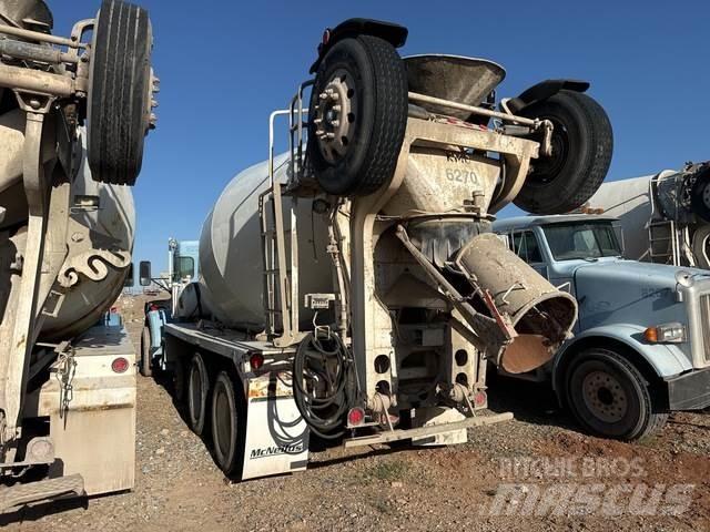 Kenworth W900B Outros Camiões