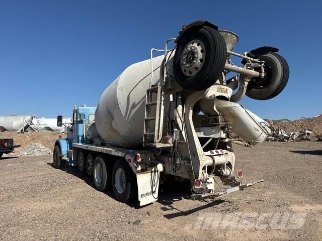 Kenworth W900B Outros Camiões