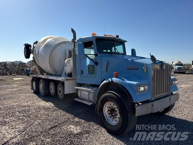 Kenworth W900B Outros Camiões