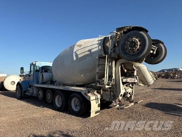 Kenworth W900S Outros Camiões