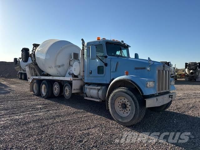 Kenworth W900S Outros Camiões