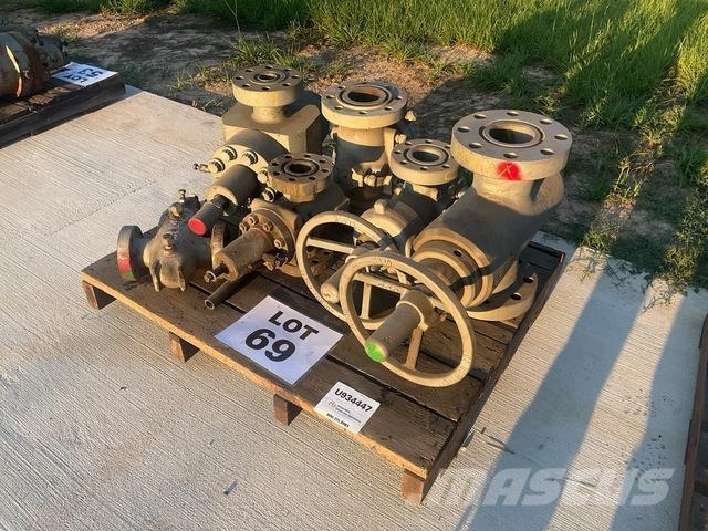  KF Construção - Outros
