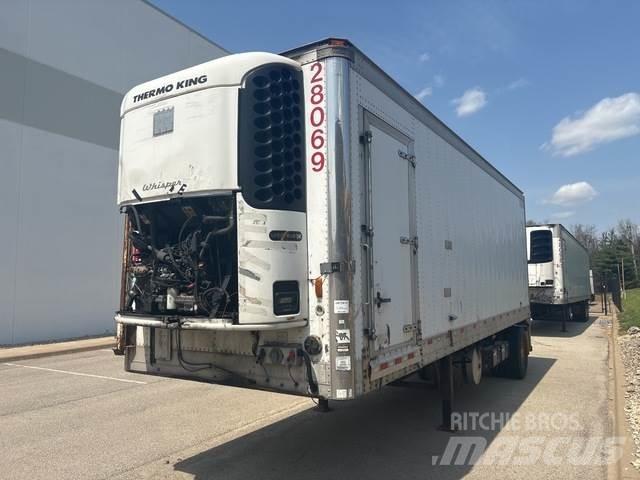 Kidron  Semi Reboques Isotérmicos