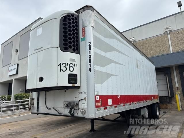 Kidron  Semi Reboques Isotérmicos