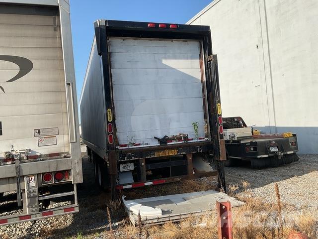 Kidron  Semi Reboques Isotérmicos