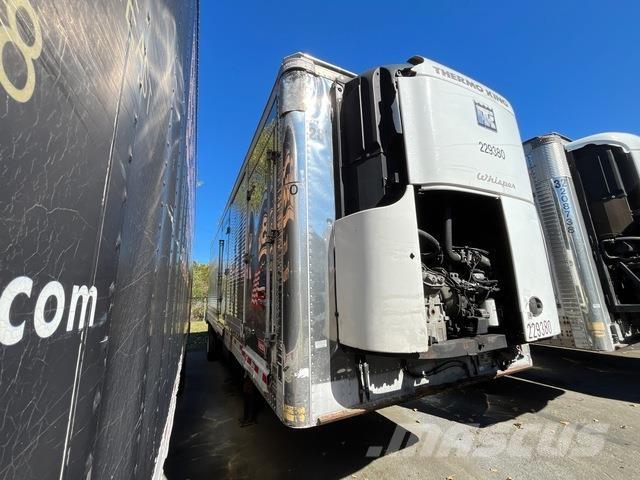 Kidron  Semi Reboques Isotérmicos