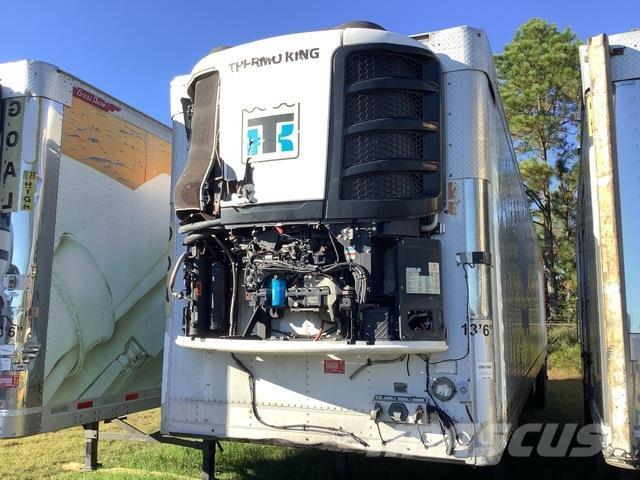 Kidron  Semi Reboques Isotérmicos