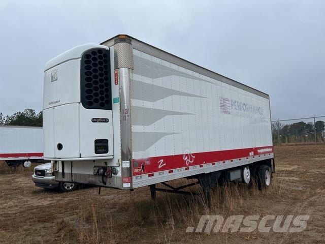 Kidron  Semi Reboques Isotérmicos