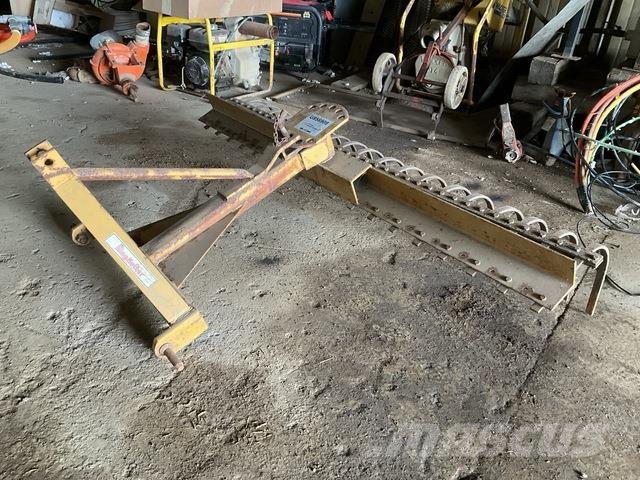  KingKutter Construção - Outros
