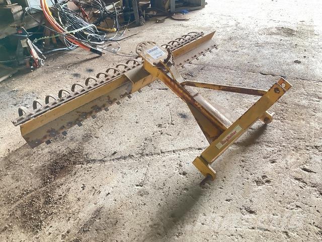  KingKutter Construção - Outros
