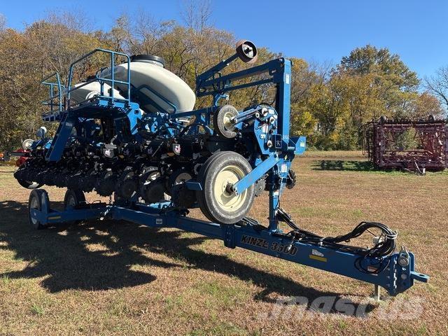 Kinze 3600 Plantadores