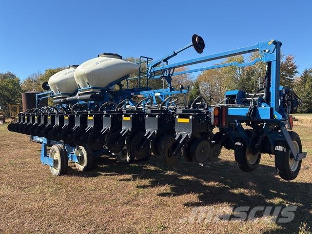 Kinze 3600 Plantadores