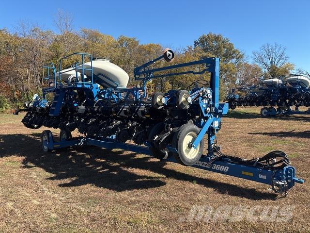 Kinze 3600 Plantadores