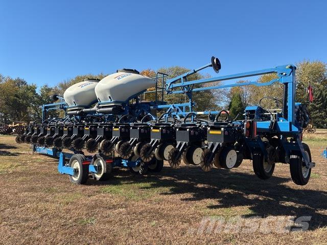 Kinze 3600 Plantadores
