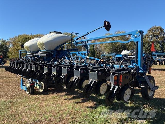 Kinze 3600 Plantadores