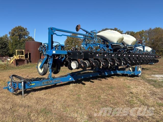 Kinze 3600 Plantadores