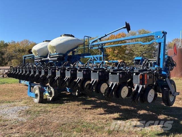 Kinze 3600 Plantadores