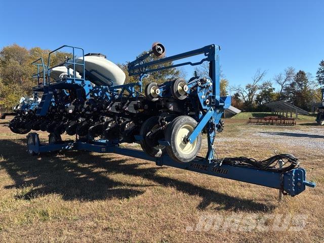 Kinze 3600 Plantadores