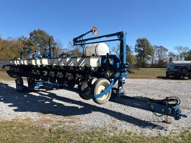 Kinze 3660 Plantadores