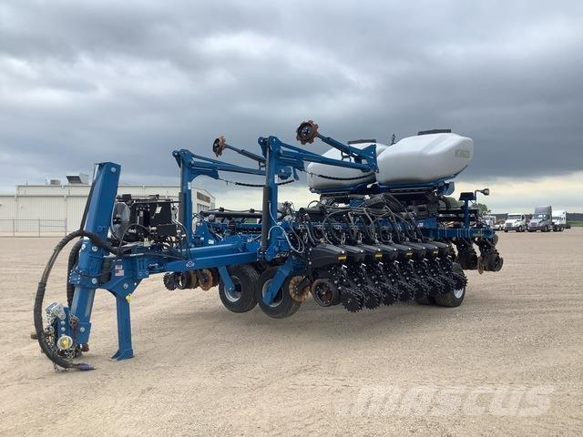 Kinze 5700 Plantadores