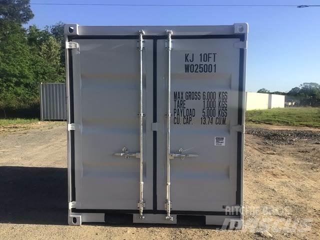 KJ  Contentores de armazenamento