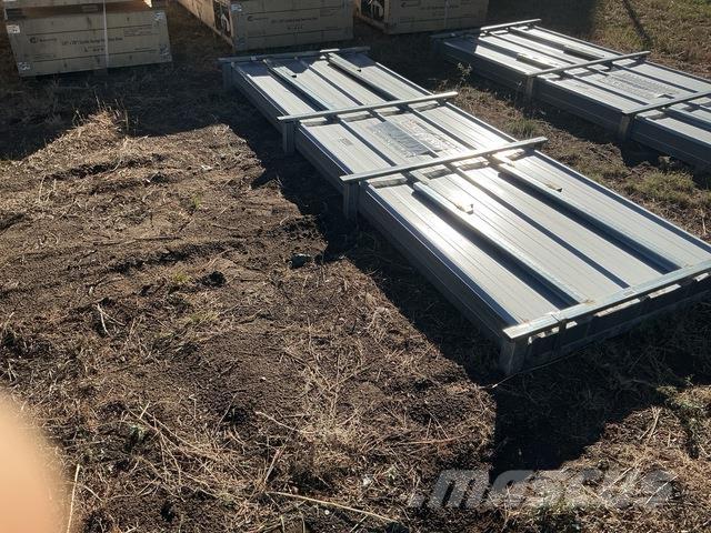 KJ K0311 Outros componentes