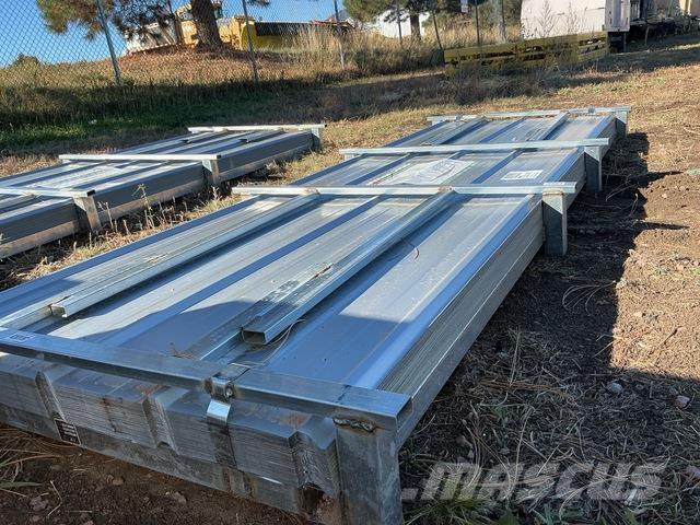 KJ K0311 Outros componentes