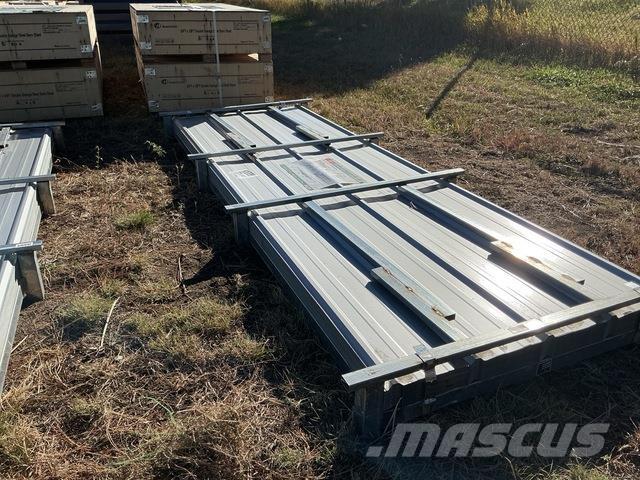 KJ K0311 Outros componentes