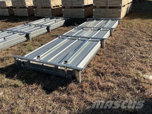 KJ K0311 Outros componentes