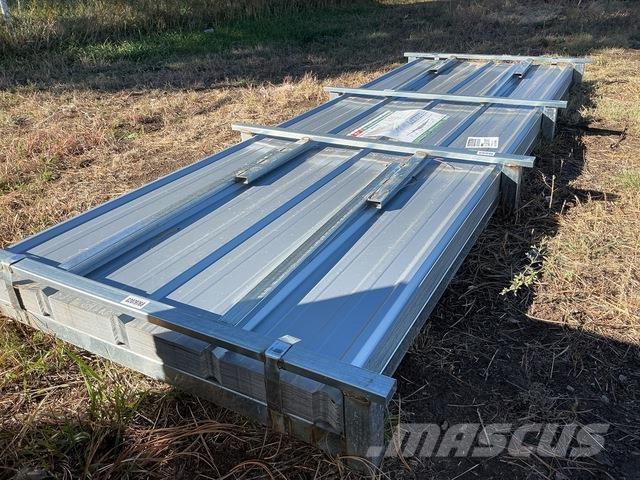 KJ K0311 Outros componentes