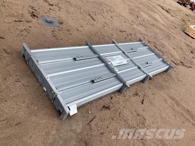 KJ K0311 Outros componentes