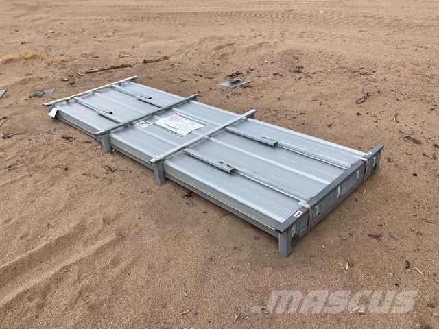 KJ K0311 Outros componentes