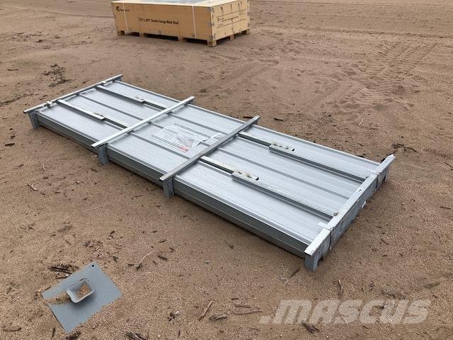 KJ K0311 Outros componentes