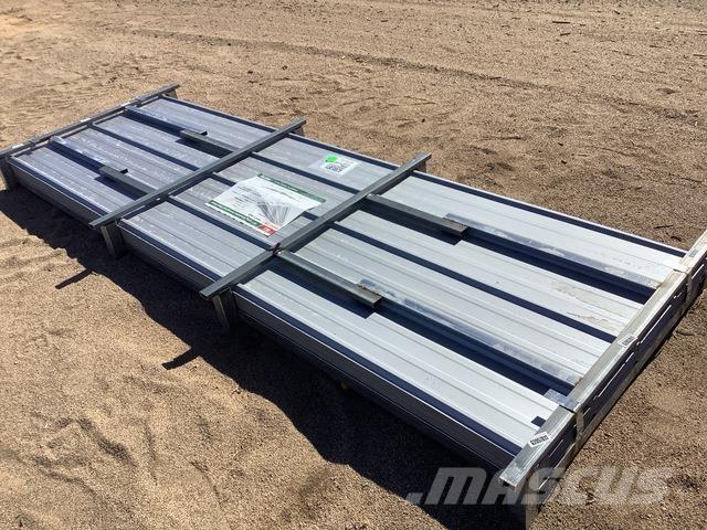 KJ K0311 Outros componentes