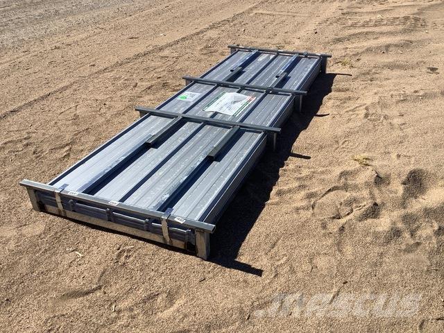 KJ K0311 Outros componentes