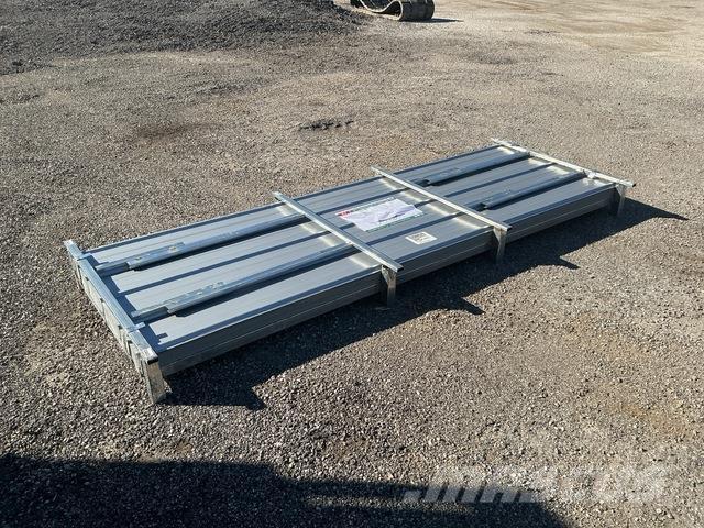 KJ K0311 Outros componentes