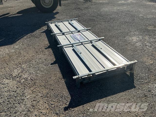 KJ K0311 Outros componentes